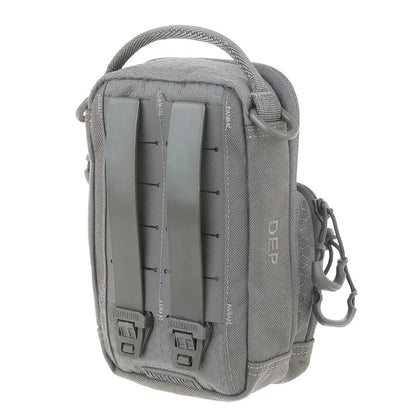 MAXPEDITION: DEP Daily Essentials Pouch, Black