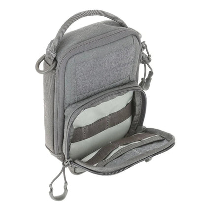 MAXPEDITION: DEP Daily Essentials Pouch, Black