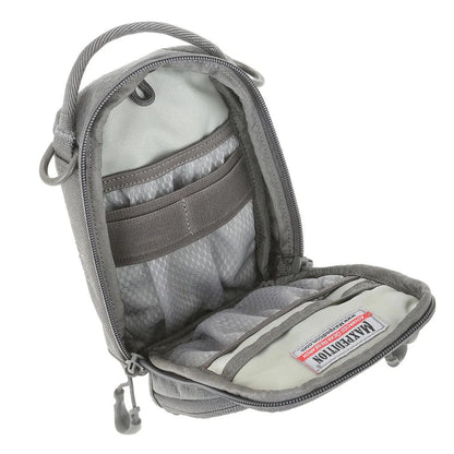 MAXPEDITION: DEP Daily Essentials Pouch, Black