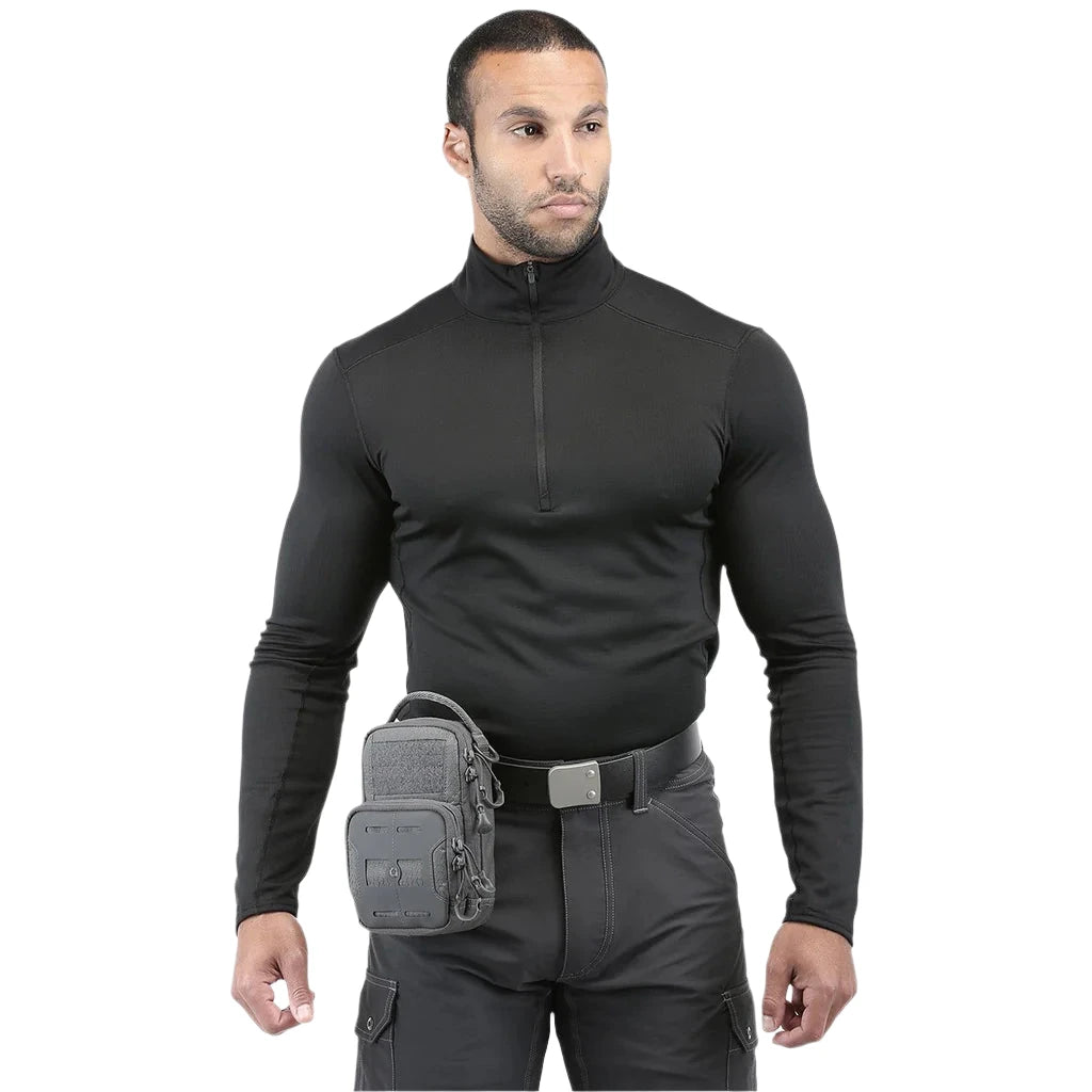 MAXPEDITION: DEP Daily Essentials Pouch, Black