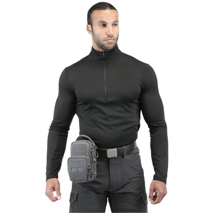 MAXPEDITION: DEP Daily Essentials Pouch, Black