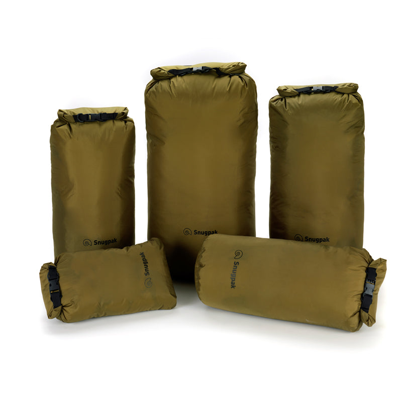 SNUGPAK: Dri-Sak - High Performance Dry Bag