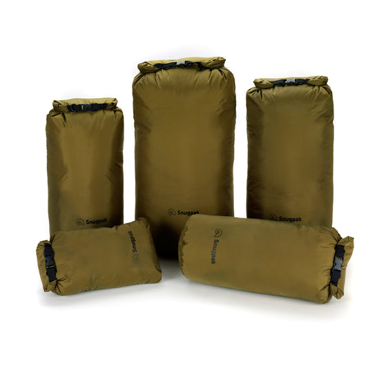 SNUGPAK: Dri-Sak - High Performance Dry Bag
