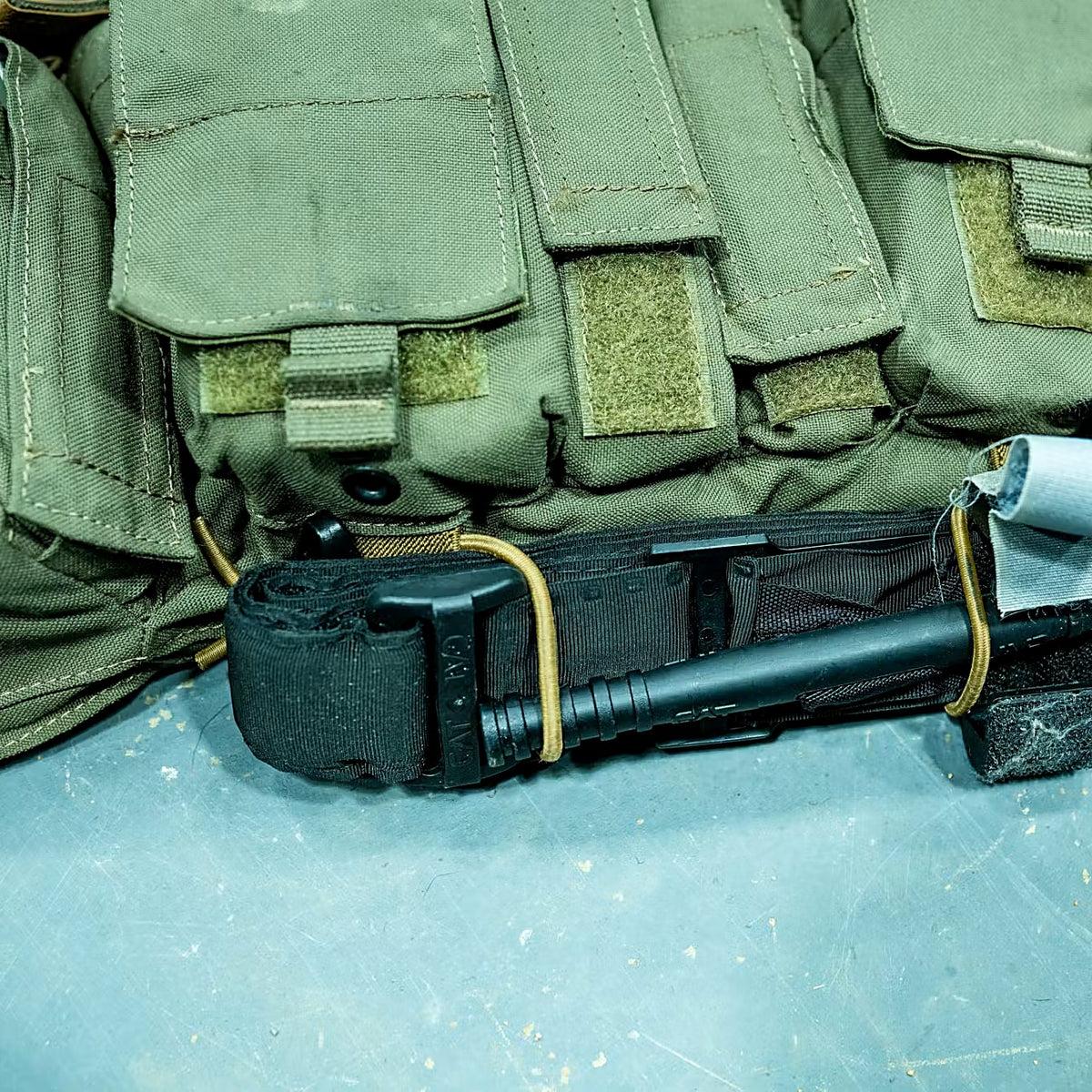 T.REX ARMS: Sling Keeper Pair