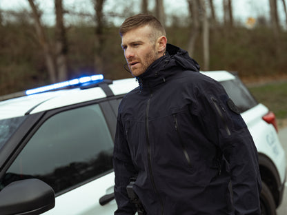 VERTX: ElementFlex Hardshell Jacket