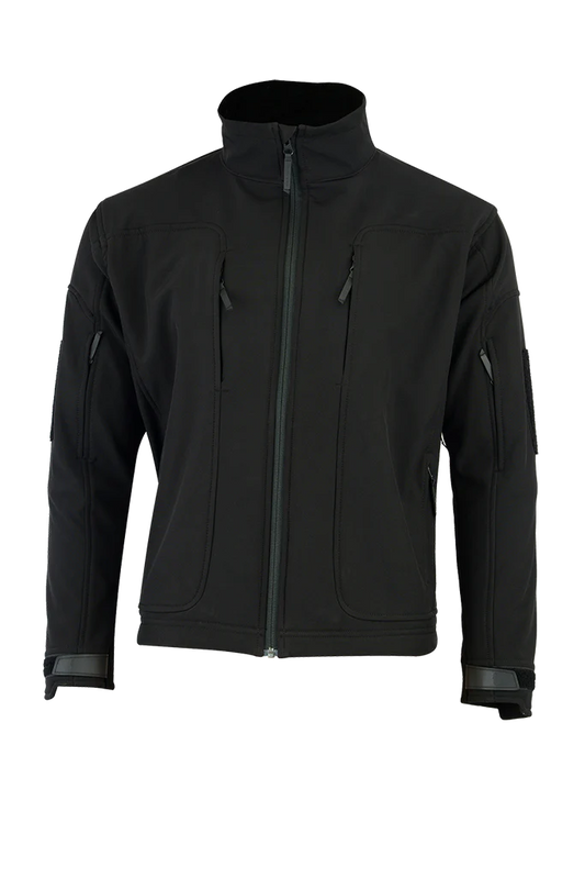 SHADOW TACTICAL: Echo Soft-Shell Jacket