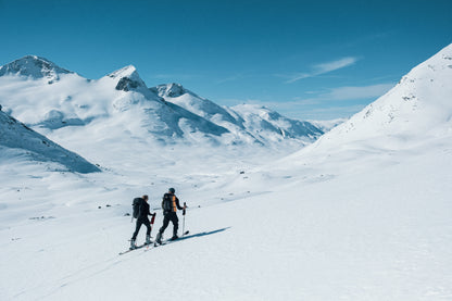 BRYNJE: Antarctic Hoody Jacket