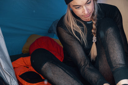 BRYNJE: Unisex Wool Thermo Light Shirt