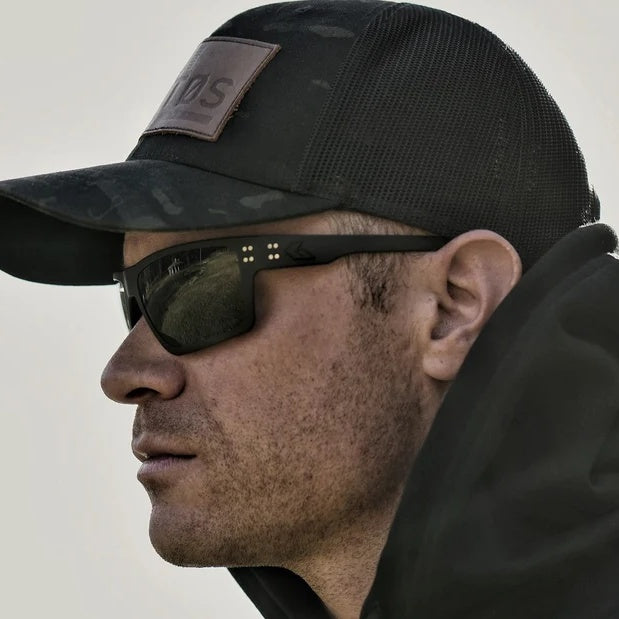 GATORZ: Sentix Milspec Ballistic Eyewear