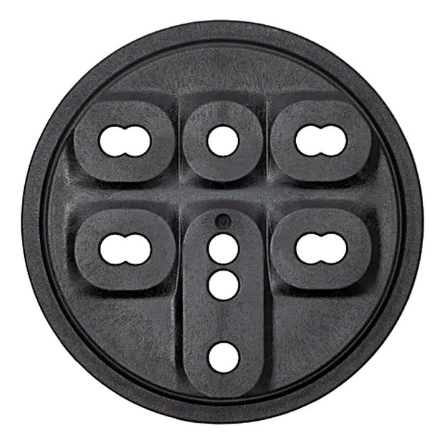 BLADE-TECH: Tek-Mount 360 Insert Disk