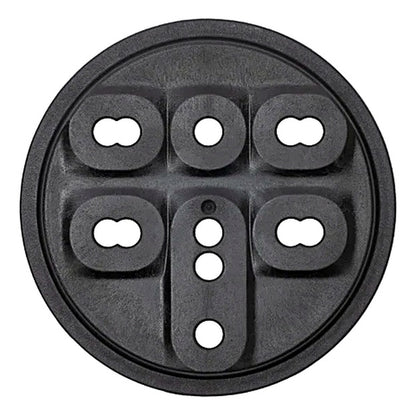 BLADE-TECH: Tek-Mount 360 Insert Disk