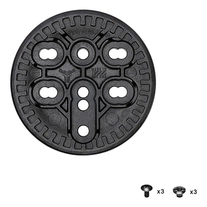 BLADE-TECH: Tek-Mount 360 Insert Disk