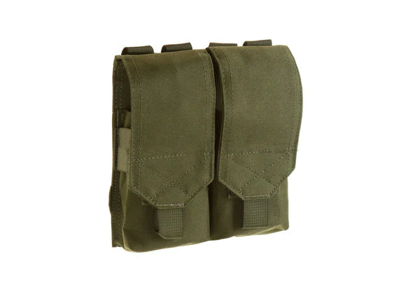 Double M16/M4/M12 X6 Mag Pouch-SHS-23011