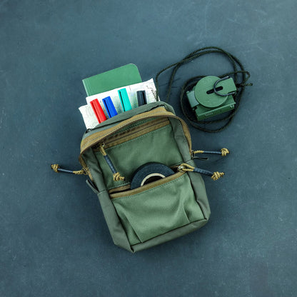 T.REX ARMS: Doublestack GP Pouch