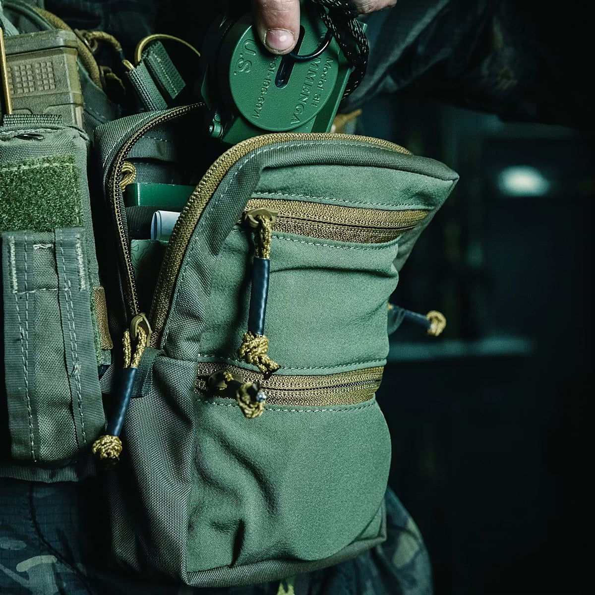 T.REX ARMS: Doublestack GP Pouch