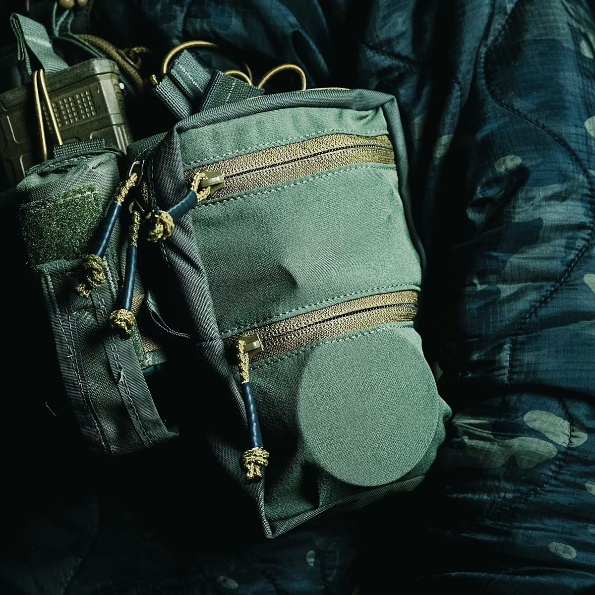 T.REX ARMS: Doublestack GP Pouch