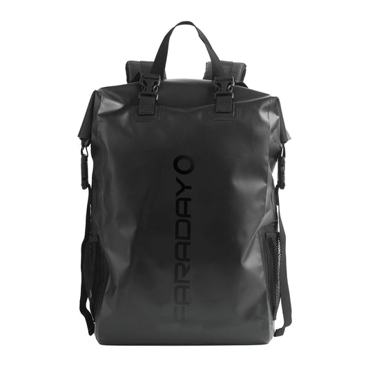 FARADAY DEFENSE: Stealth Dry Gear Backpack, 17L (14551)