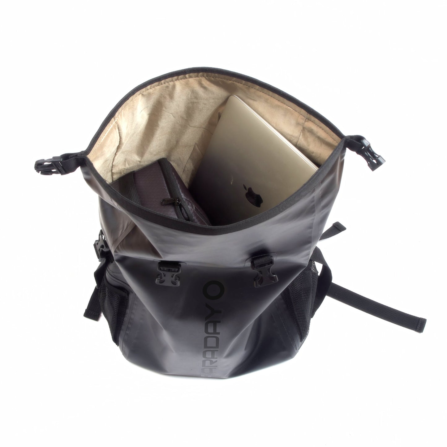 FARADAY DEFENSE: Stealth Dry Gear Backpack, 17L (14551)