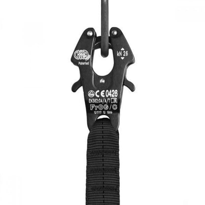 WARRIOR ASSAULT: Personal Retention Lanyard w/ FROG Clip