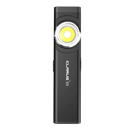 KLARUS: E5 EDC Tool-Light