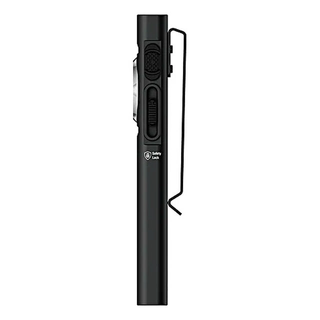 KLARUS: E5 Ultra Flagship Ultra-Slim EDC Flashlight
