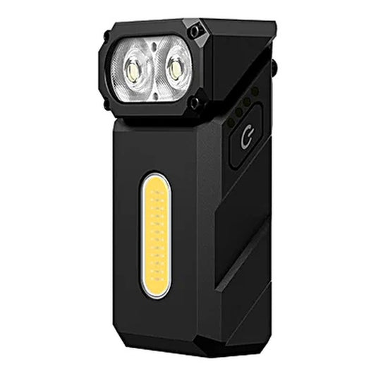 KLARUS: E8 EDC Work Light