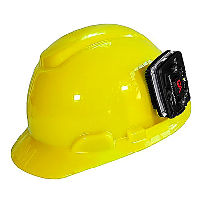 GUARDIAN ANGEL: Hard Hat Mount