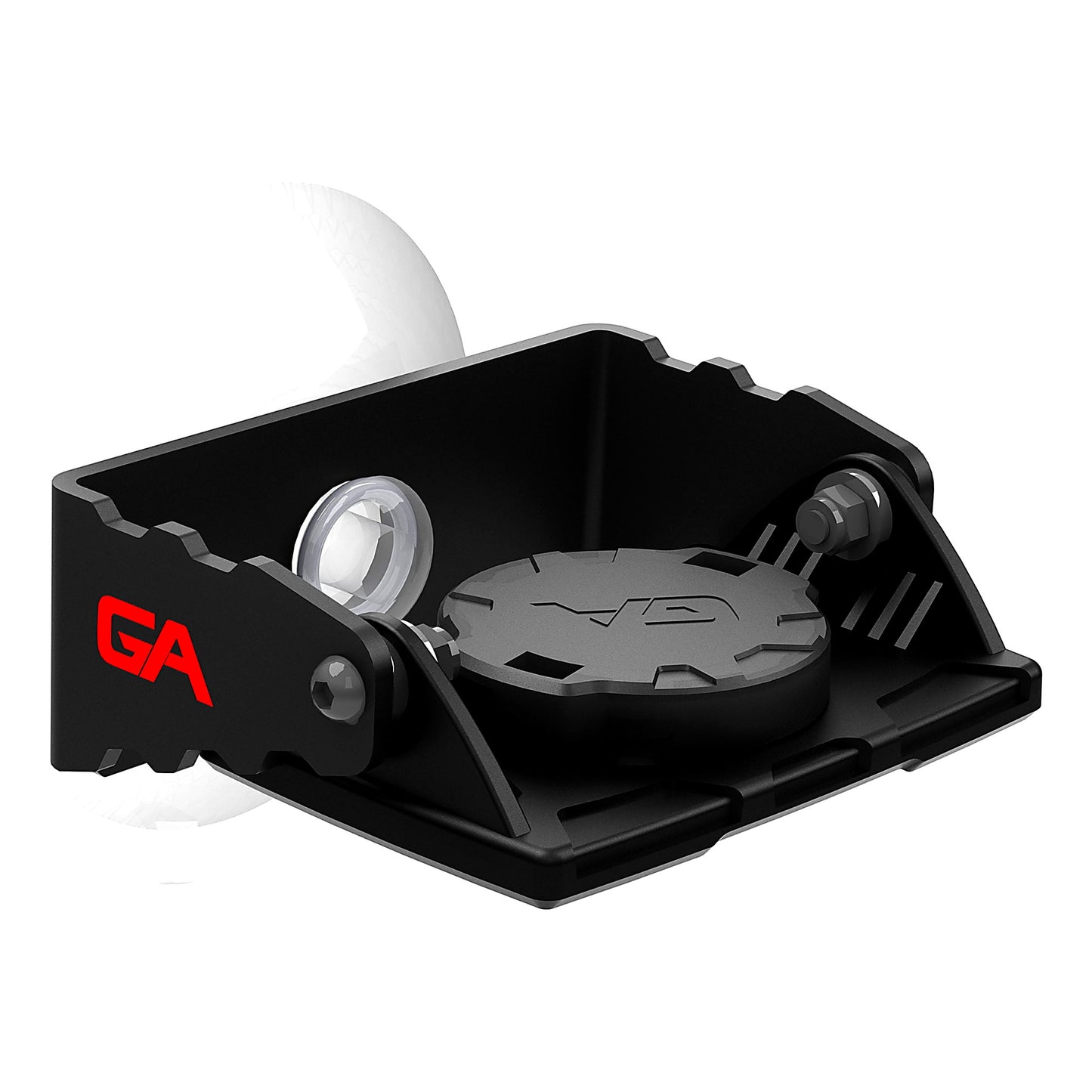 GUARDIAN ANGEL: Window Mount Bracket with Magnetic Mount