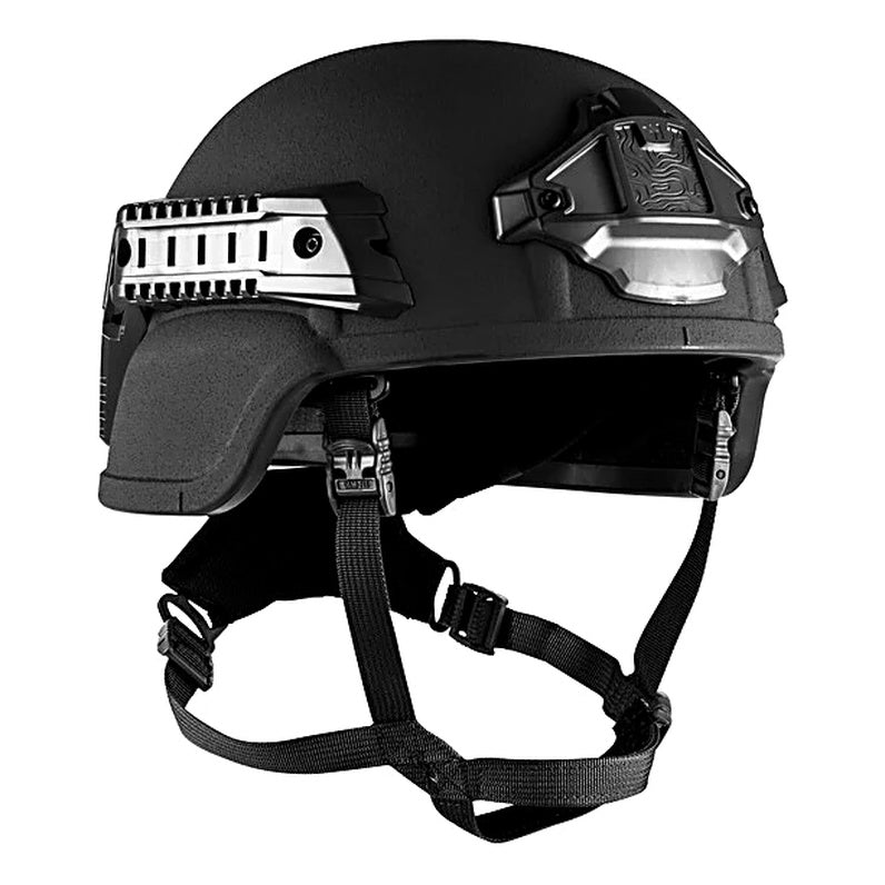 TEAM WENDY: EPIC® Protector Ballistic Helmet
