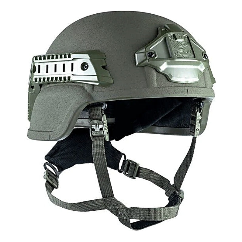 TEAM WENDY: EPIC® Protector Ballistic Helmet