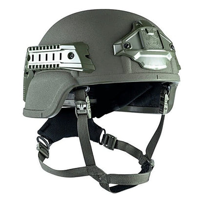 TEAM WENDY: EPIC® Protector Ballistic Helmet