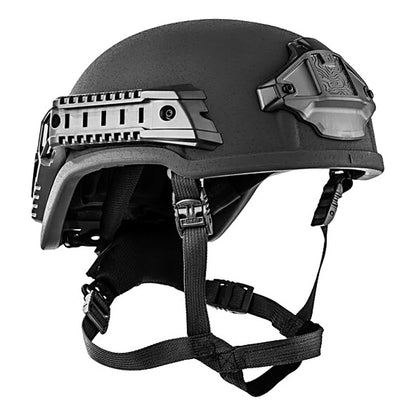 TEAM WENDY: EPIC® Protector Ballistic Helmet