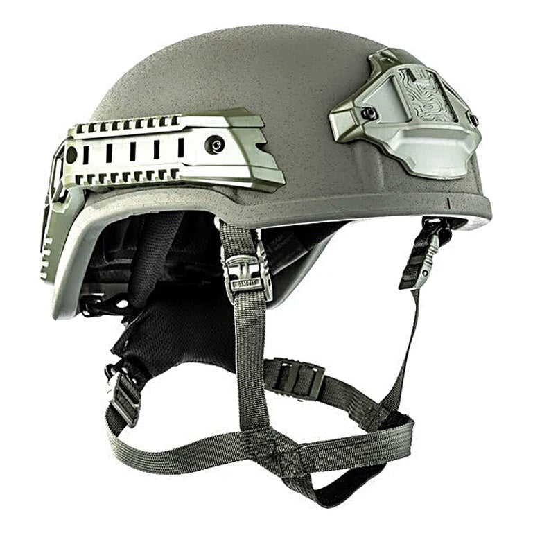 TEAM WENDY: EPIC® Protector Ballistic Helmet