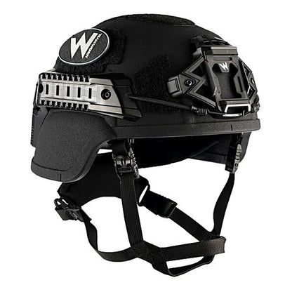 TEAM WENDY: EPIC® Specialist Ballistic Helmet
