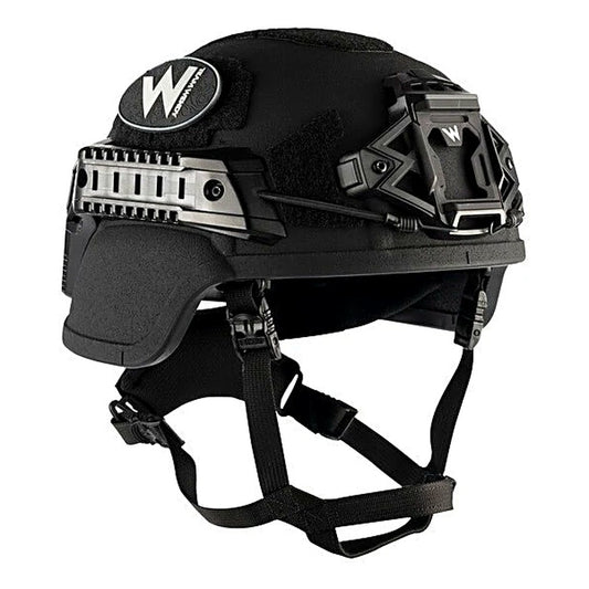 TEAM WENDY: EPIC® Specialist Ballistic Helmet