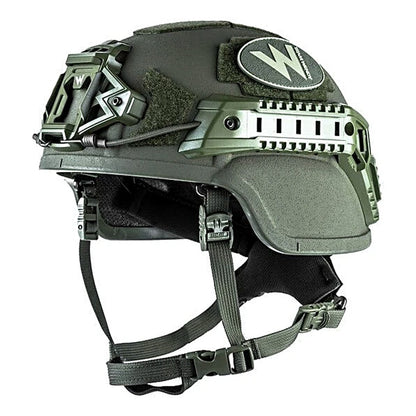 TEAM WENDY: EPIC® Specialist Ballistic Helmet