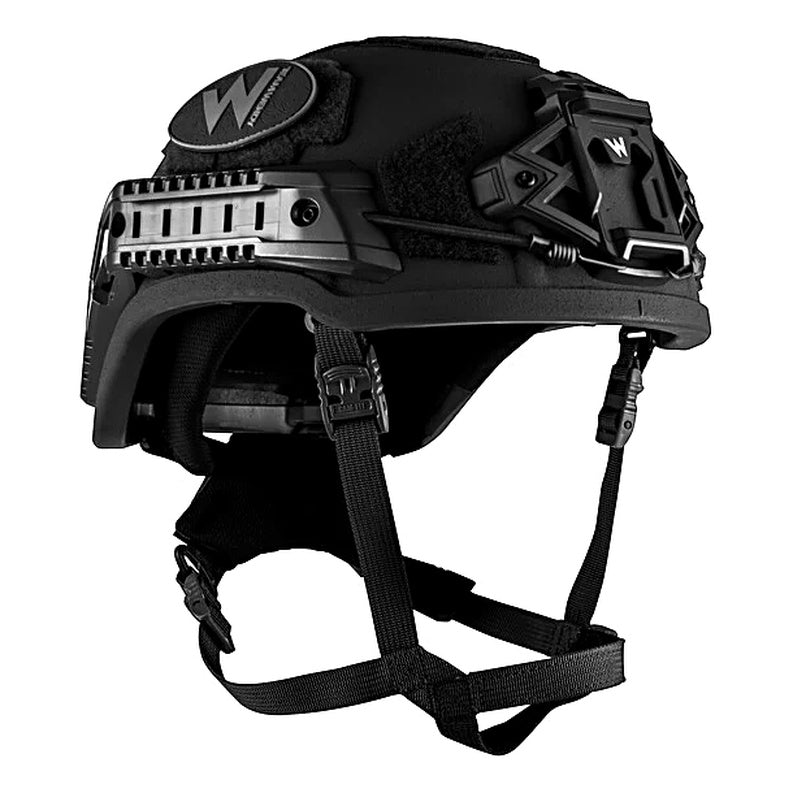 TEAM WENDY: EPIC® Specialist Ballistic Helmet