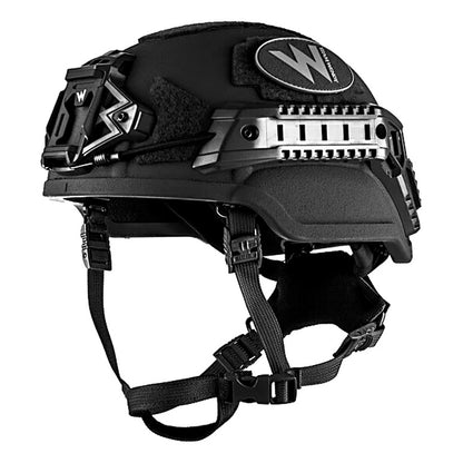 TEAM WENDY: EPIC® Specialist Ballistic Helmet
