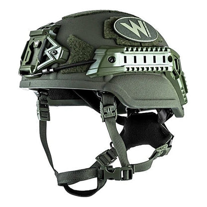 TEAM WENDY: EPIC® Specialist Ballistic Helmet