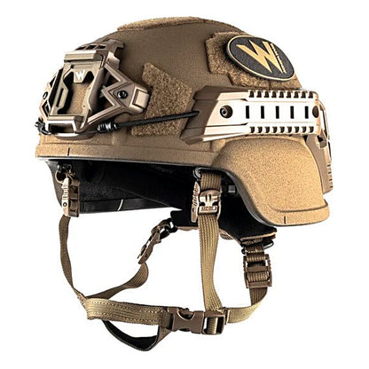 TEAM WENDY: EPIC® Specialist Ballistic Helmet