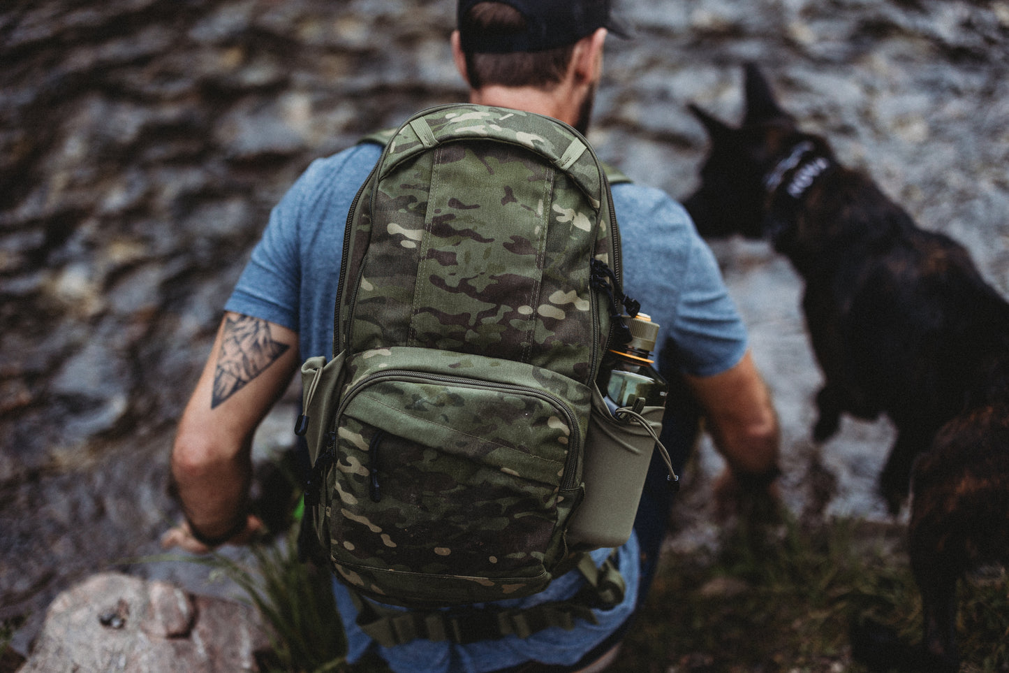 VERTX: ReadyPack, VTX5037
