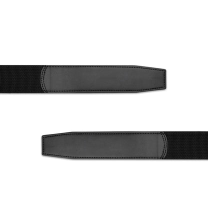 KORE ESSENTIALS: G1 EP BLACK TACTICAL BELT COMPLETE KIT, 1.75-Inch (24"-54")