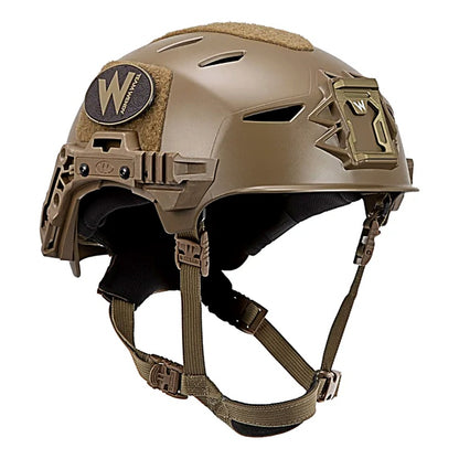 TEAM WENDY: EXFIL® LTP Bump Helmet