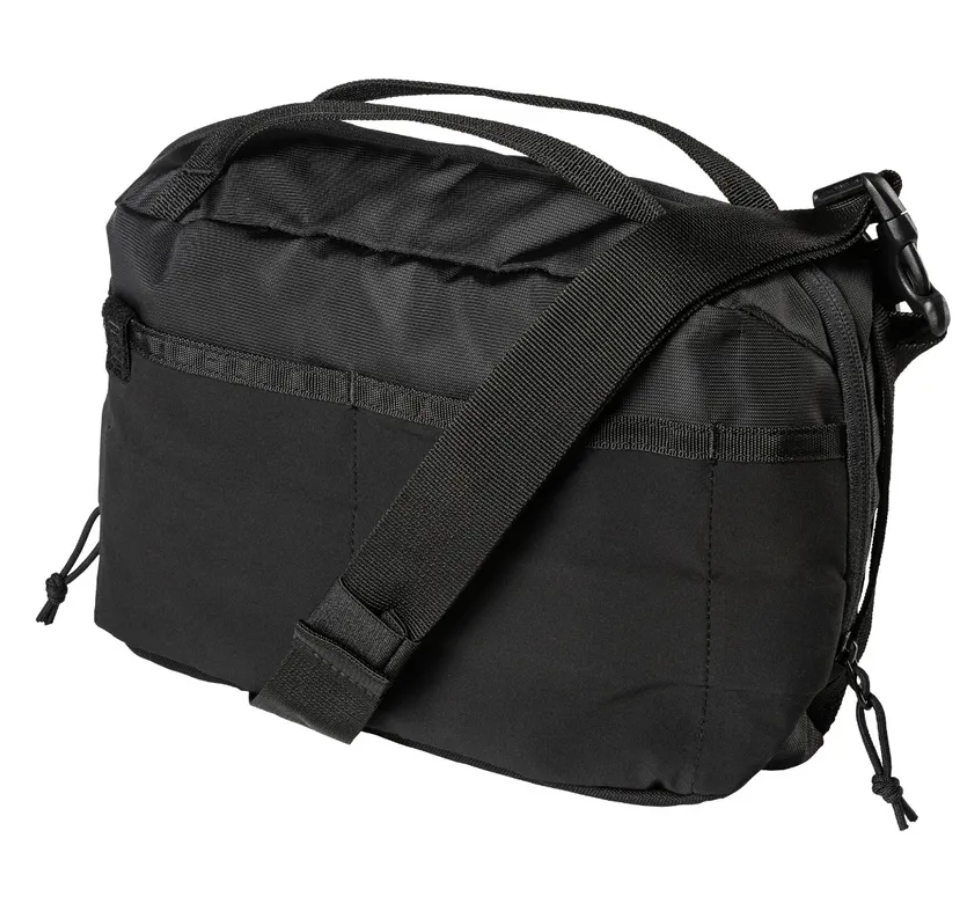 Emergency Ready 5.11 TACTICAL: EMERGENCY READY BAG – 416 Tactical Supply Inc.