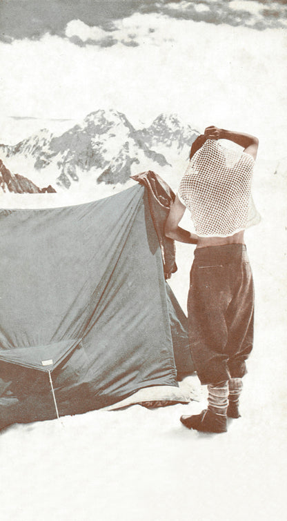 BRYNJE: Unisex Wool Thermo Light Shirt