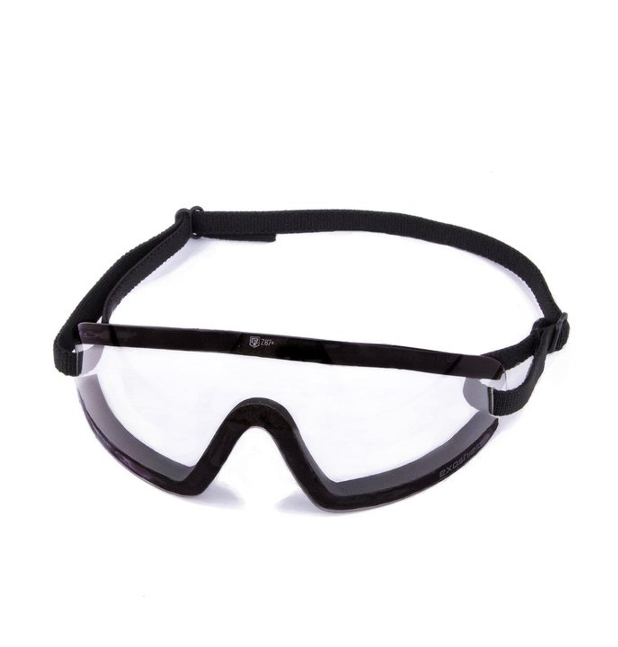 REVISION: Exoshield Low Profile Eyewear Kit