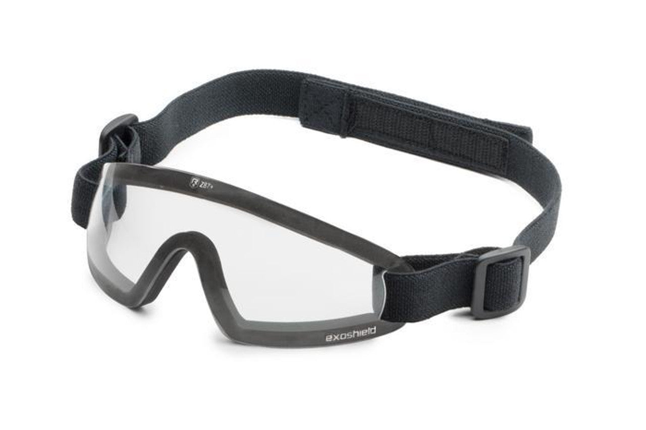 REVISION: Exoshield Low Profile Eyewear Kit