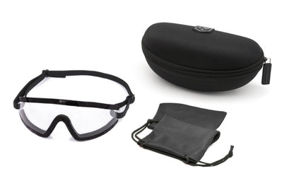REVISION: Exoshield Low Profile Eyewear Kit