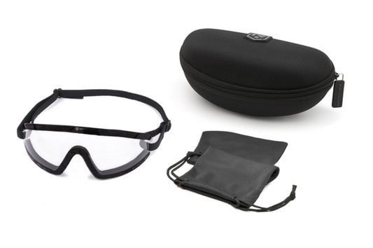 REVISION: Exoshield Low Profile Eyewear Kit