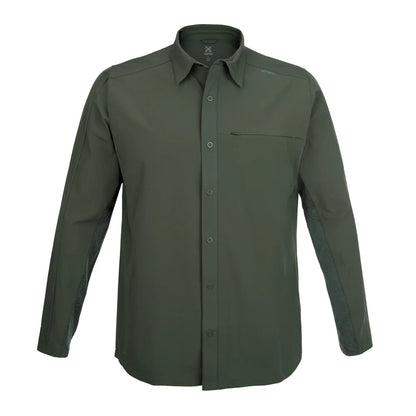 VERTX: Expedition Men's Long Sleeve Shirt